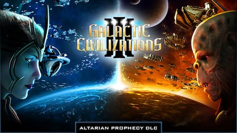 Altarian Prophecy